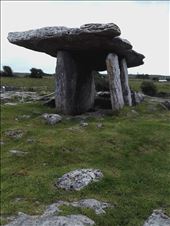 Ireland West Coast -- 