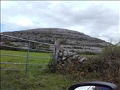 Ireland West Coast -- hills above the Cliffs of Moher: by billh, Views[440]