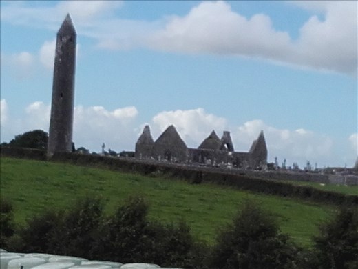 Ireland West Coast -- countryside