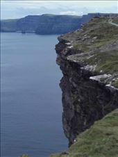 Ireland West Coast -- Cliffs of Moher --Day 2 --.01: by billh, Views[211]