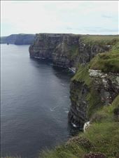 Ireland West Coast -- Cliffs of Moher -- Day 2: by billh, Views[325]