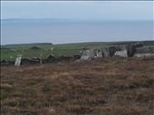Ireland West Coast -- Day 2 -- backside of cliffs: by billh, Views[331]
