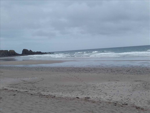 Southern Ireland Coast -- Bunmahon.02