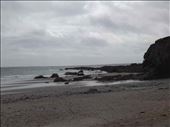 Southern Ireland Coast -- Bunmahon.01: by billh, Views[236]
