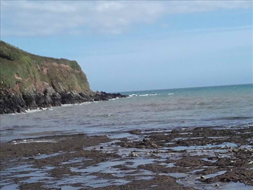 Southern Ireland Coast -- Stradbally.01