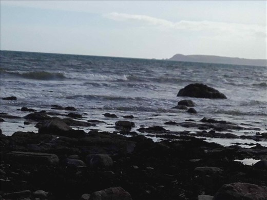 Southern Ireland Coast -- Stradbally.03