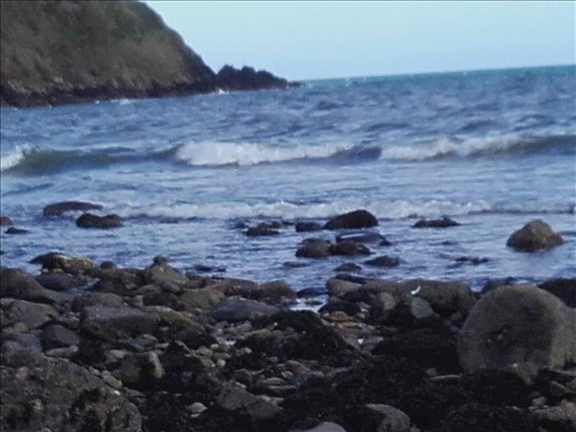 Southern Ireland Coast -- Stradbally.02