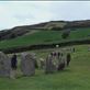 Southern Ireland -- Stone Circle near Kenmare Views[233]