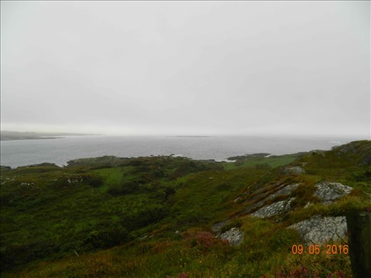 Southern Ireland -- Beara Peninsula.06