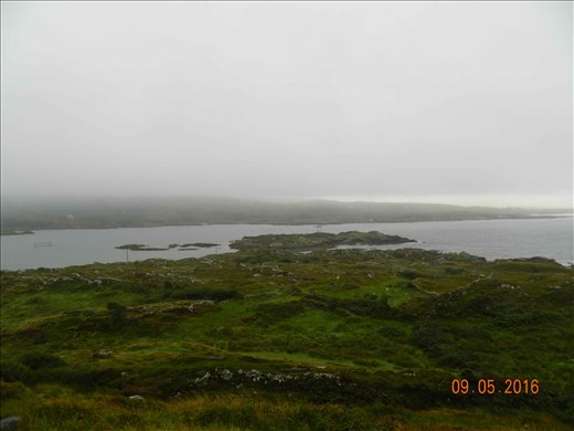 Southern Ireland -- Beara Peninsula.07