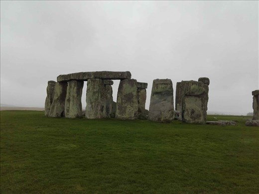 England -- Stonehenge.02