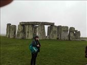 England -- Stonehenge -- Cindy: by billh, Views[345]