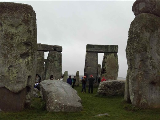 England -- Stonehenge.09