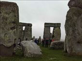 England -- Stonehenge.09: by billh, Views[473]