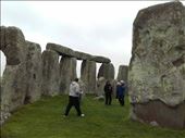 England -- Stonehenge.08: by billh, Views[367]