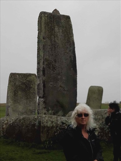 England -- Stonehenge.06