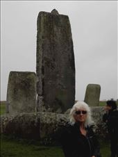 England -- Stonehenge.06: by billh, Views[329]