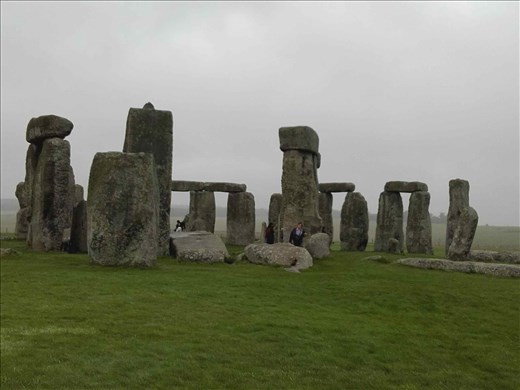 England -- Stonehenge.01