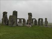 England -- Stonehenge.01: by billh, Views[292]