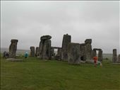 England -- Stonehenge.03: by billh, Views[292]