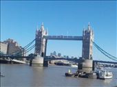England -- London -- Tower Bridge: by billh, Views[313]