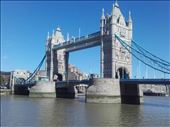 England -- London -- Tower Bridge.01: by billh, Views[286]