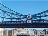 England -- London -- Tower Bridge.02: by billh, Views[283]