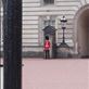 England -- London -- changing of the Guard at Buckingham Palace --- Guard box Views[207]