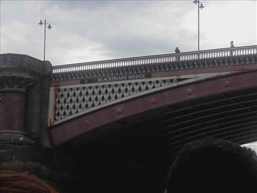 England -- London -- London Bridge.01