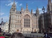 England -- London -- Westminster Abbey.01: by billh, Views[281]