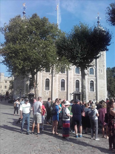 England -- London -- Tower of London.01