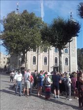 England -- London -- Tower of London.01: by billh, Views[257]