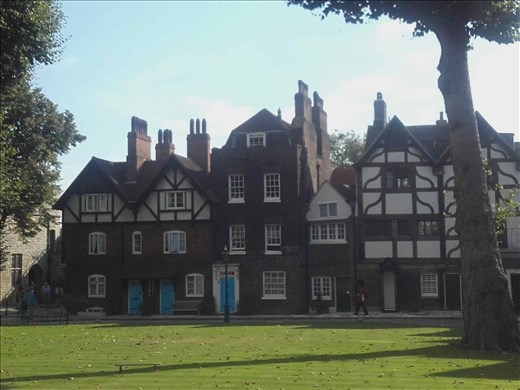 England -- London -- Tower of London.08