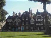 England -- London -- Tower of London.08: by billh, Views[374]