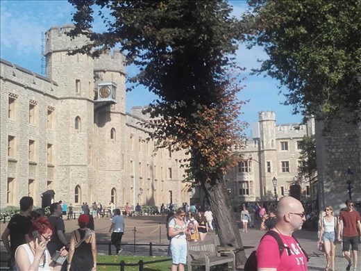 England -- London -- Tower of London.05
