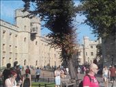 England -- London -- Tower of London.05: by billh, Views[291]