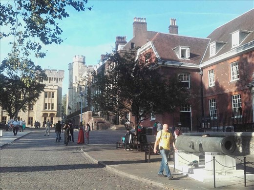 England -- London -- Tower of London.07