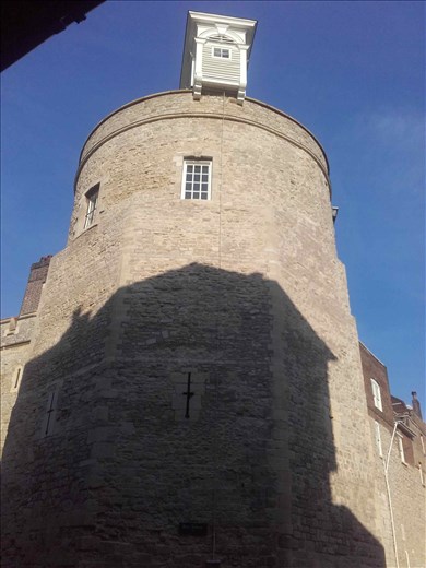 England -- London -- Tower of London.03