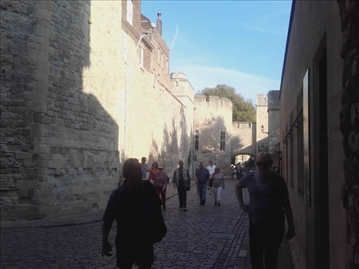 England -- London -- Tower of London.04