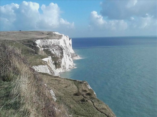 Where am I in England?