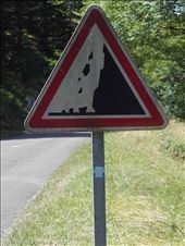 What is this road sign telling you?: by billh, Views[327]