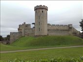 England -- Warwick Castle.01: by billh, Views[195]