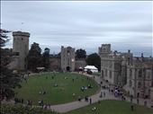 England -- Warwick Castle.04: by billh, Views[439]