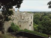 England -- Warwick Castle.05: by billh, Views[464]