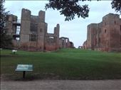 England -- Kenilworth Castle.01: by billh, Views[289]