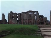 England -- Kenilworth Castle.02: by billh, Views[248]