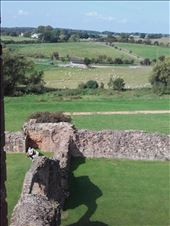 England -- Kenilworth Castle.06: by billh, Views[255]