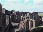 England -- Kenilworth Castle.05: by billh, Views[288]
