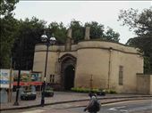 England -- Nottingham Castle  -- entrance: by billh, Views[303]