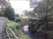 England -- Nottingham Castle  -- pathways: by billh, Views[497]